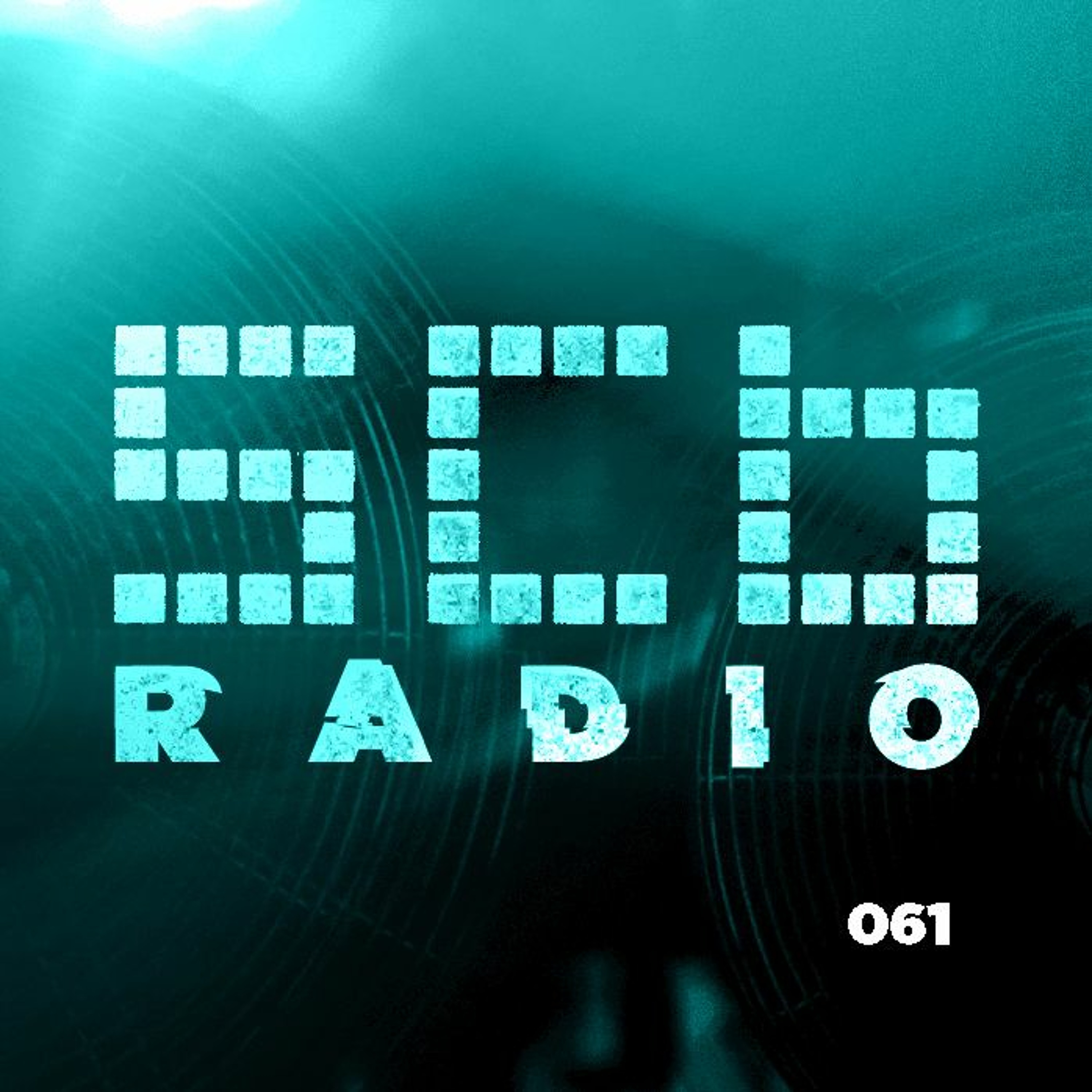 SCB Radio with Scuba
