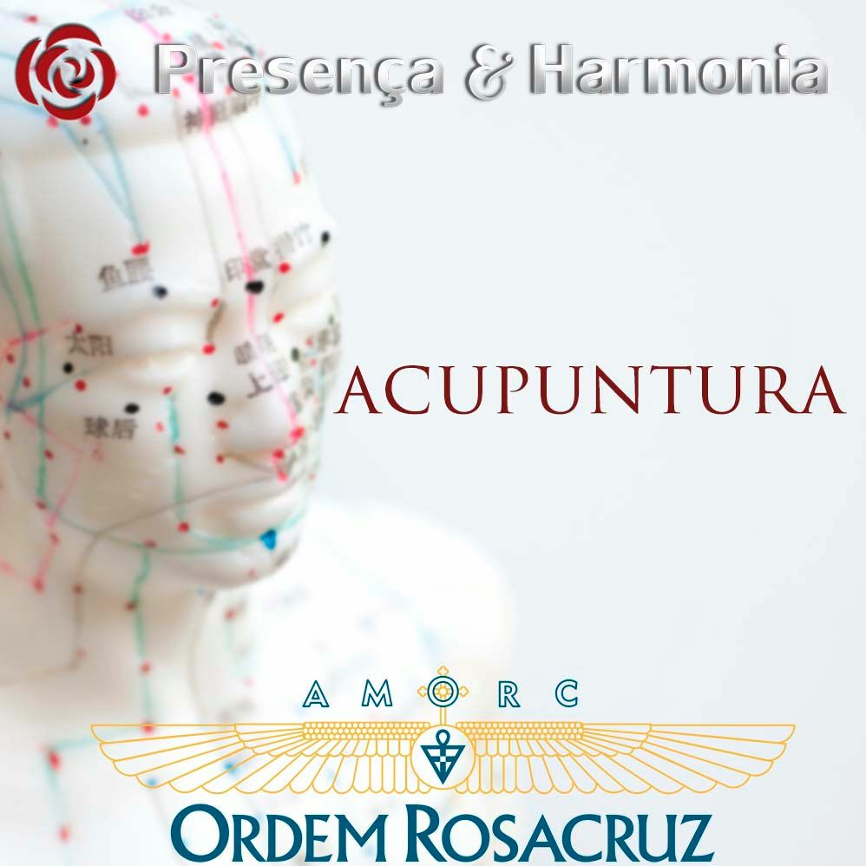 Podcast Rosacruz