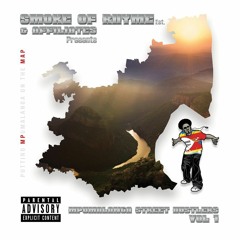 Dj Mashknight - Party Time ft Masta H Mdizaman ,Tizman