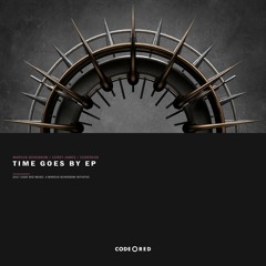 Marcus Schossow & Corey James - Time Goes By