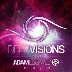 Deep Visions 010