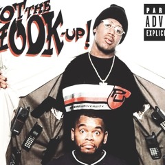 RED DRAGONX (RDXXX) & IDONTKNOWJEFFERY - IGOTTHEHOOKUP (Prod Lord Raden XCI)