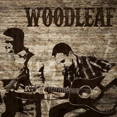 11 - Woodleaf - The Furor (ACDC Cover)