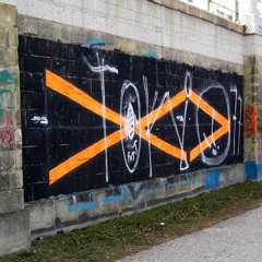 DJ Odd b2b B.Ranks <>< Donaukanaltreiben 2017