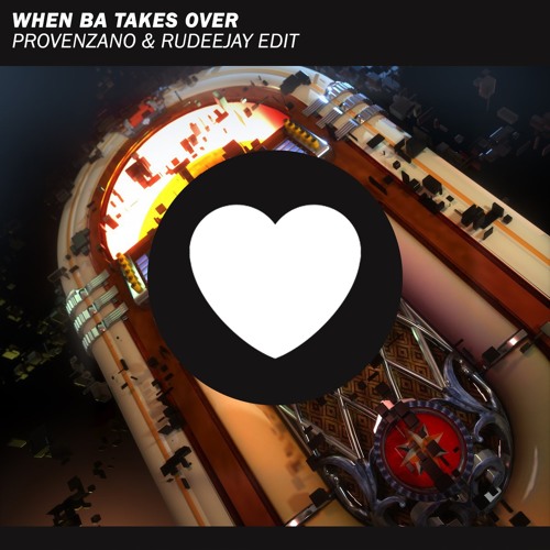 Michael Feiner & David Guetta feat. Kelly Rowland - When Ba Takes Over (Provenzano & Rudeejay Edit)