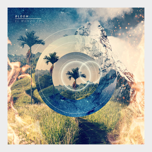 BLOOM - Estar Con Vida