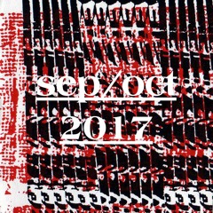 sep/oct 2017:playlist