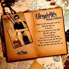 Chuyện Yêu - Hưng Dakota "HaiPhongSound"