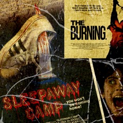 Episode 49 - Scott & Liam Vs Sleepaway Camp/The Burning