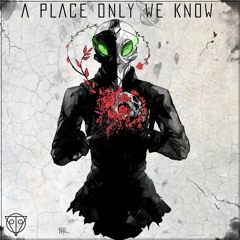Shurk - A Place Only We Know (ft. Pink Noise)