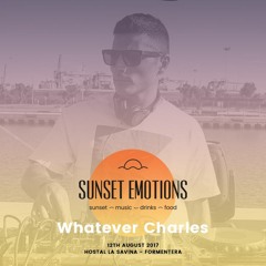 Sunset Emotions - Formentera, live on Ibiza Global Radio