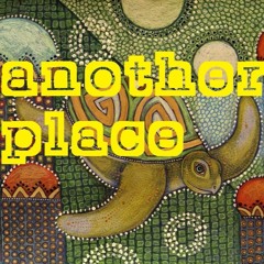 another place (外邊)