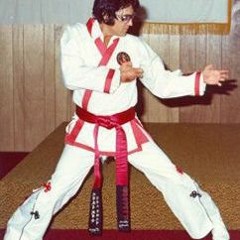 (ep. 19) "Elvis, And Karate"