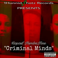 Hopout NumbaNine- Spark Shit