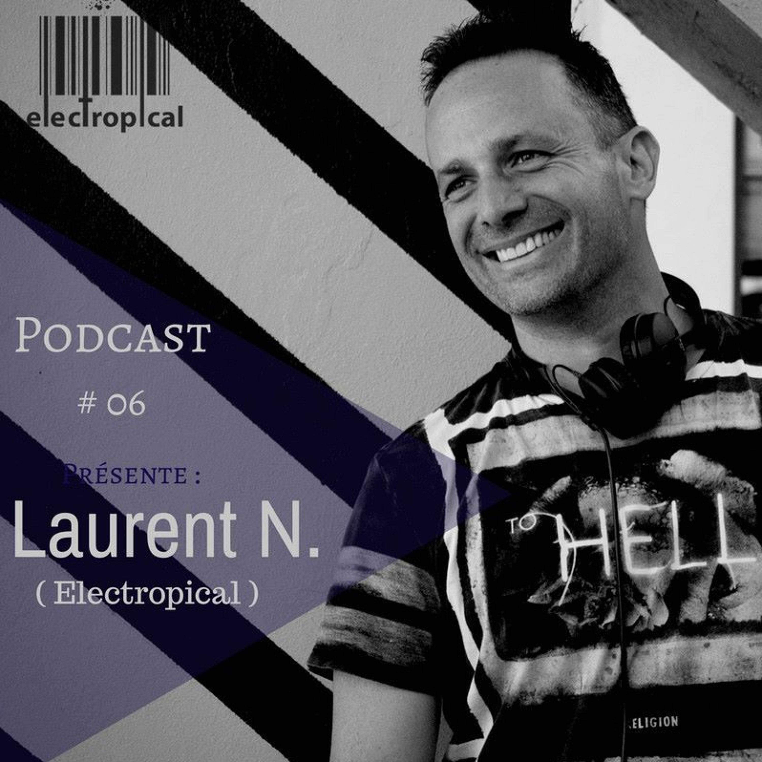 Laurent N.