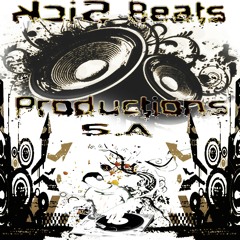 BlaQBoiz(Eskay) - Uncensored(BlaQ-Mix)