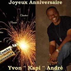 Kapi and Tabou Combo Invite Roots Festival Little Haiti