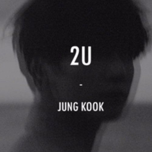 JUNGKOOK (정국)BTS - 2U (COVER)