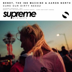 Bendy & The Ink Machine x Aaron North - Cure Our Dirty Needz
