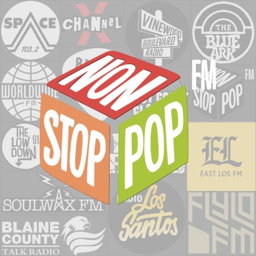 Stream Friendly French | Listen to Non-Stop-Pop-FM playlist online for free  on SoundCloud