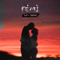 love you tonight-by femi