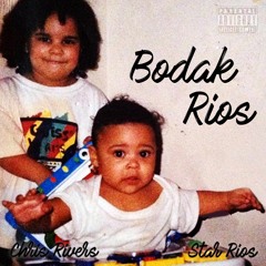BodaK Rios - Chris Rivers feat. Star Rios (Freestyle)