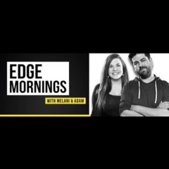 Melani, Adam, and Ian - Getting the Weekend Off