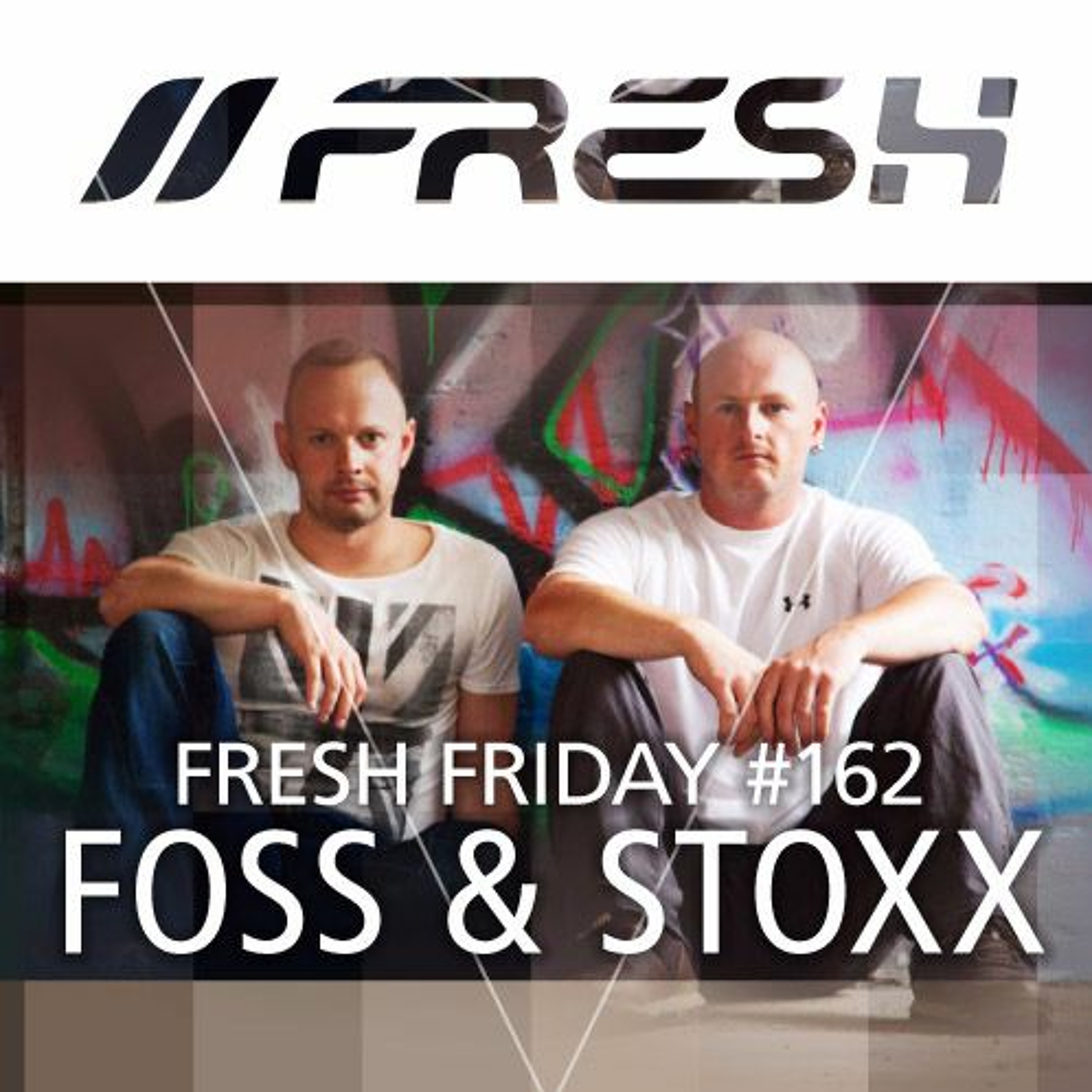 FRESH FRIDAY PODCAST