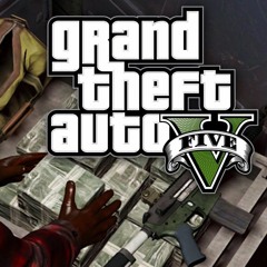 Money Mission (GTA 5 Rap)