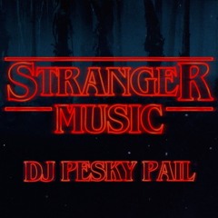 Stranger Music