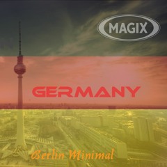 Made in Germany - Berlin Minimal