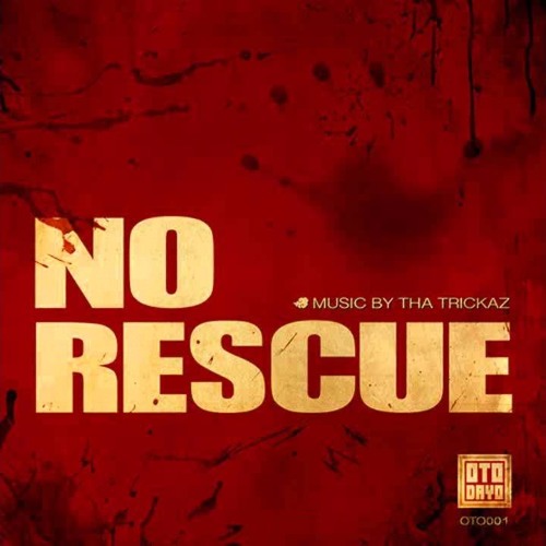 No Rescue - Tha Trickaz (Aksys Hardtek remix)