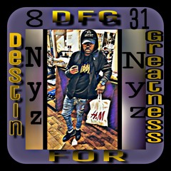 DFG nyz :SAVAGE MODE ft- seem215