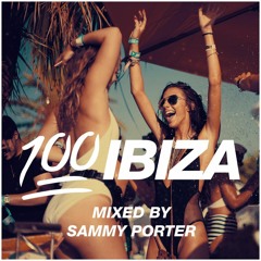 100% Ibiza Minimix - Part 2