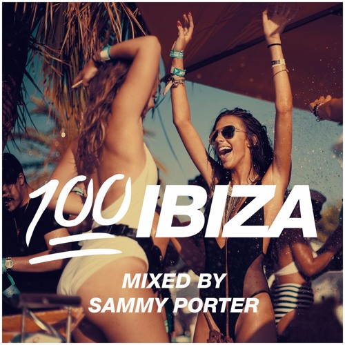 100% Ibiza Minimix - Part 2