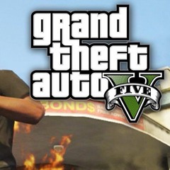 Los Santos (GTA 5 Rap)