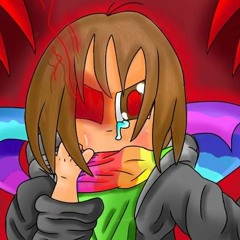 [Storyswap/Any AU Where Chara is Papyrus] Hatred Chara (Phase 1)