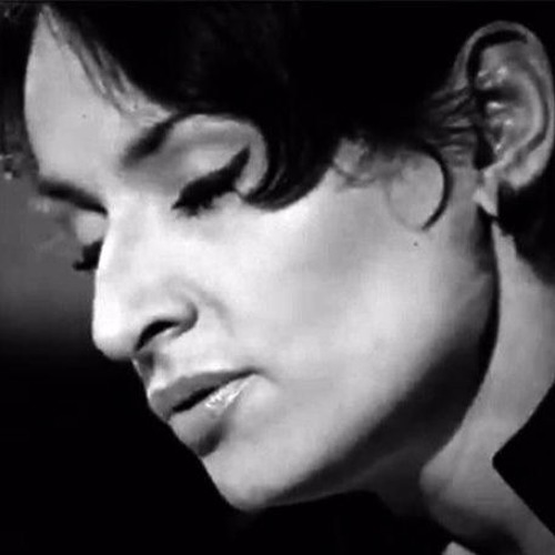 Barbara - L'aigle noir [piano cover]