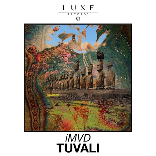 iMVD - Tuvali [LUXE047]