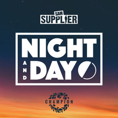 Premiere: Sam Supplier - Night & Day (T2 Remix)
