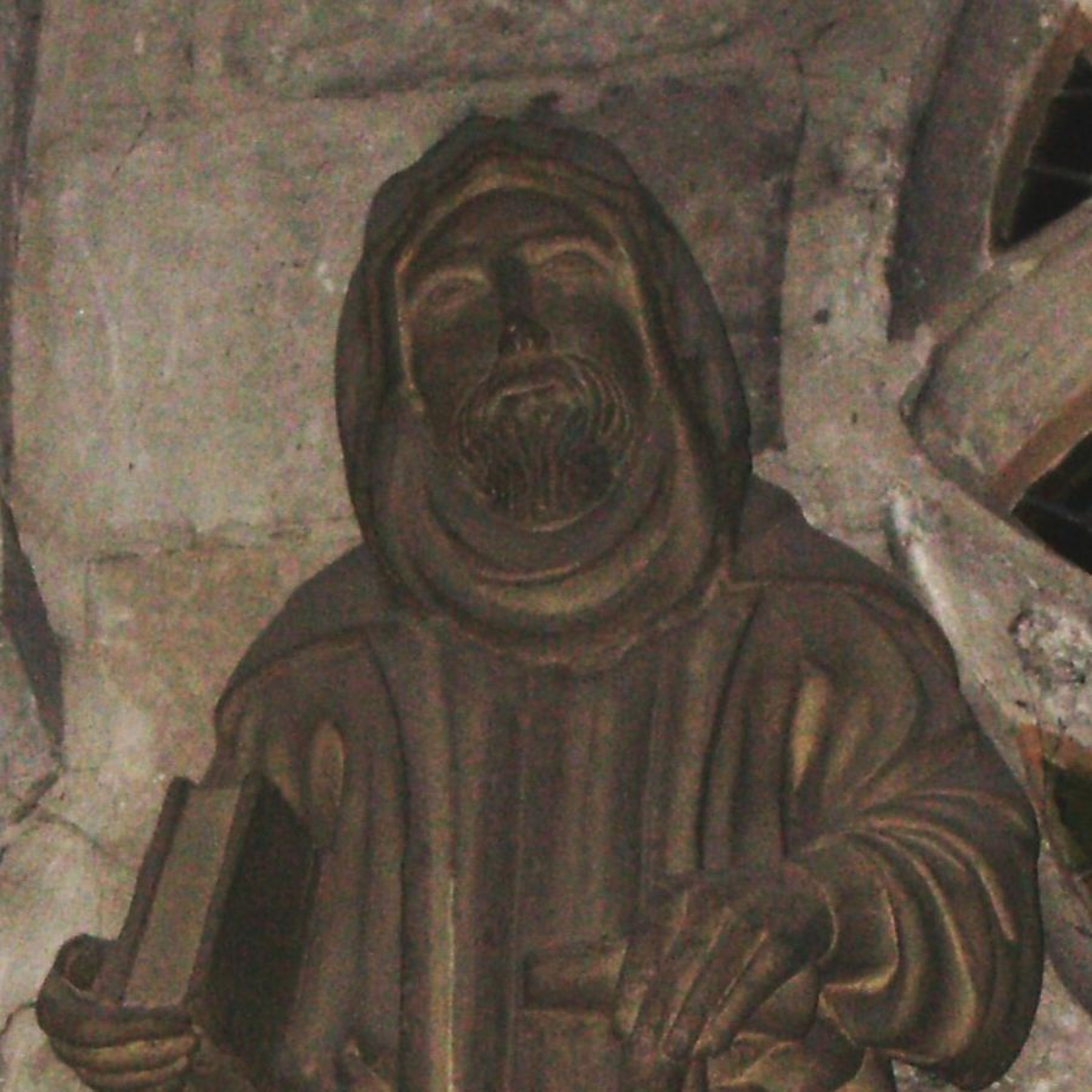 Feast of St Fiacre (2017)