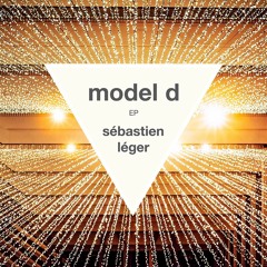 Sébastien Léger Model D EP