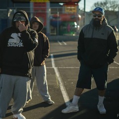 Toulagi feat. Third Kind - Stay Grinding