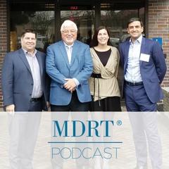 Mdrt