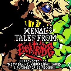 Tales From TRIZIA MOTH (Minilive)