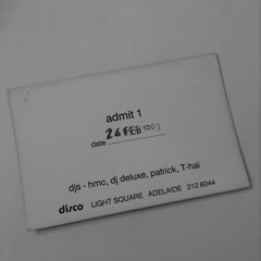 Dreaming Daisies Early 1993 Part 1