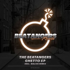 The Beatangers - Ghetto (Malive Remix)