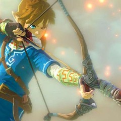 Breath of the Wild (Legend of Zelda Rap)