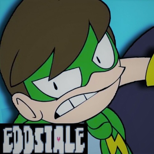 Eddstale - THE END (v4)