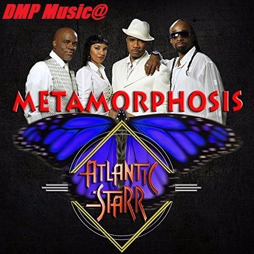 Atlantic Starr - This is My Life (2017)